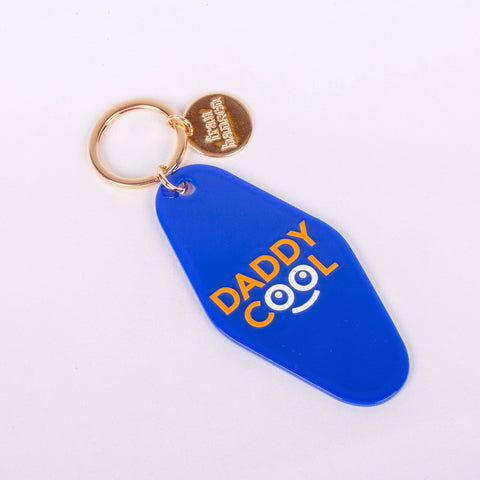 PORTE CLE - DADDY COOL