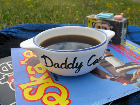 BOL BRETON - DADDY COOL