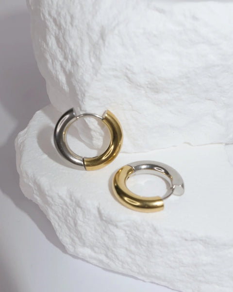 BOUCLES D'OREILLES - #22