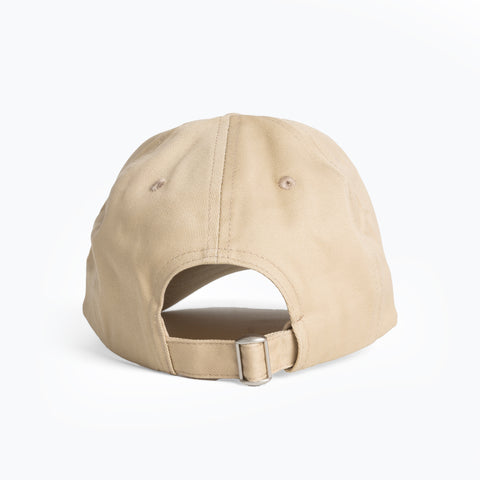 CASQUETTE BRODÉE - BONJOUR