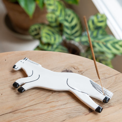 PORTE ENCENS - CHEVAL PEGASE