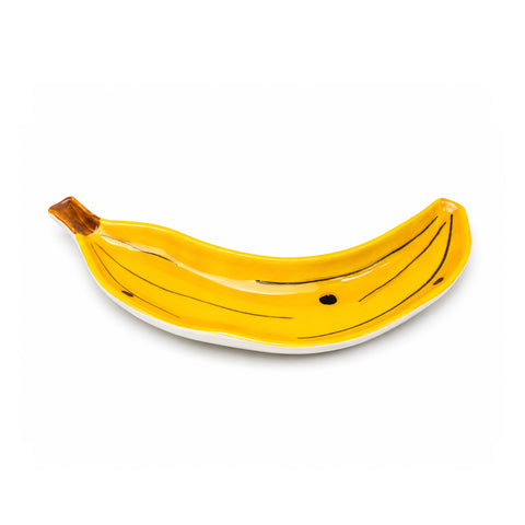 VIDE POCHE - BANANE