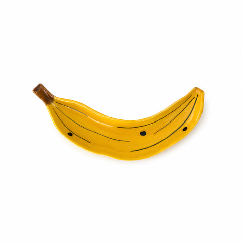 VIDE POCHE - BANANE