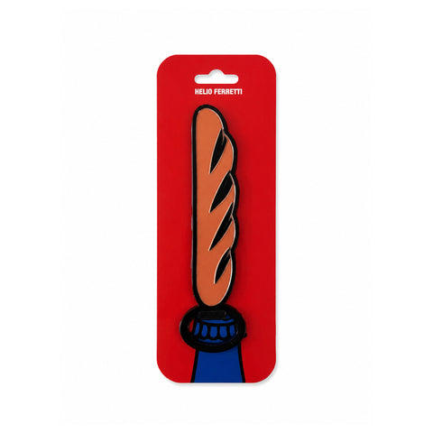 DECAPSULEUR MAGNET - BAGUETTE