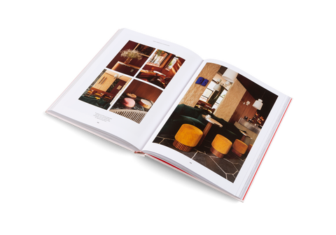 TASTEFUL - NEW INTERIORS FOR RESTAURANTS AND CAFÉS