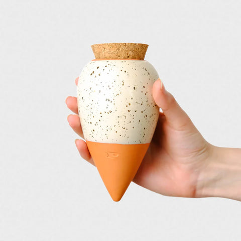 OLLA COLOREE - DIFFUSEUR D'EAU POUR PLANTES