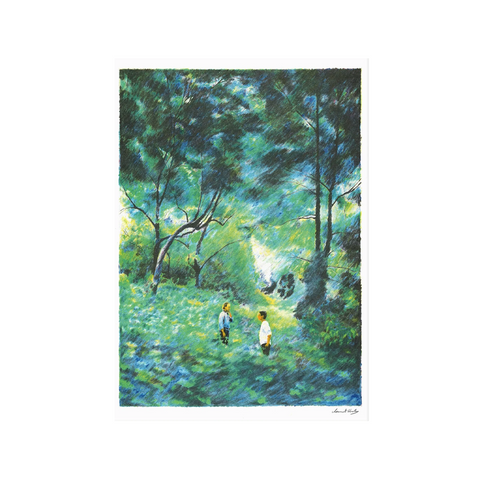 ILLUSTRATION A3 - CLEMENT THOBY