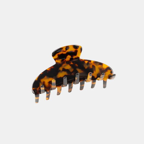 PINCE A CHEVEUX - ACETATE