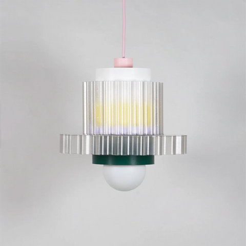 SUSPENSION IMPRESSION 3D - GIGI 5 LARGE