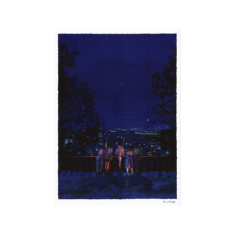 ILLUSTRATION A3 - CLEMENT THOBY