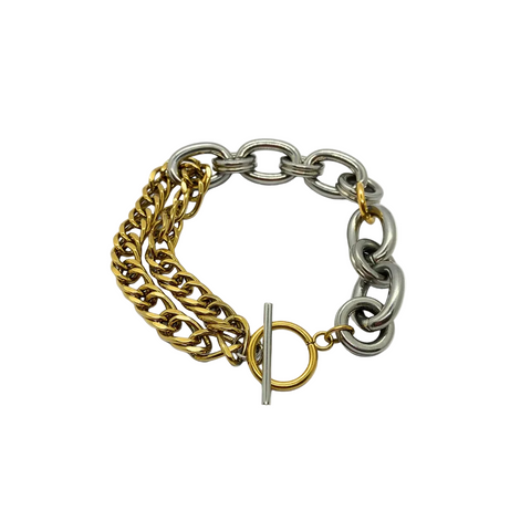 BRACELET UPCYCLÉ - COOPER *3