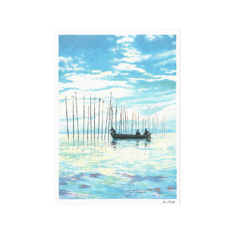 ILLUSTRATION A3 - CLEMENT THOBY