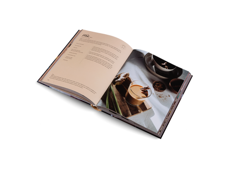 SPILL THE BEANS : CULTURE ET RECETTES DU CAFÉ À TRAVERS LE MONDE