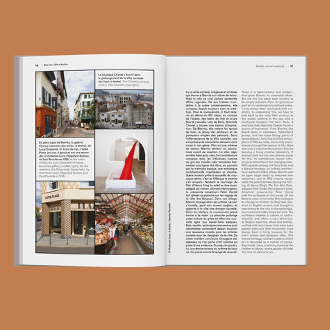 MAGAZINE DECORATION & ARCHITECTURE - SLOFT