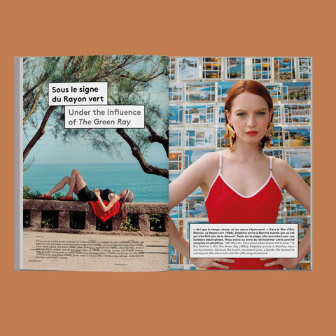 MAGAZINE DECORATION & ARCHITECTURE - SLOFT