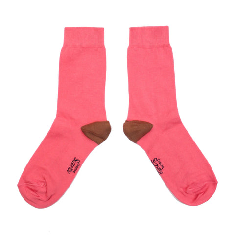 CHAUSSETTES COTON - FEMME ENCEINTE