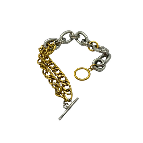 BRACELET UPCYCLÉ - COOPER *3