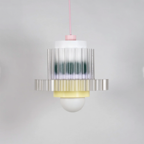 SUSPENSION IMPRESSION 3D - GIGI 5 LARGE