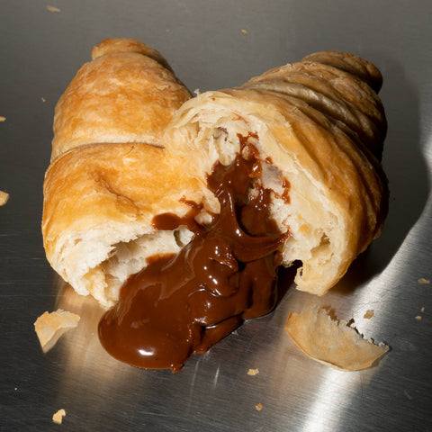 PATE A TARTINER SANS SUCRE - CACAO & NOISETTES