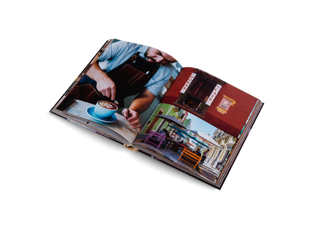 SPILL THE BEANS : CULTURE ET RECETTES DU CAFÉ À TRAVERS LE MONDE