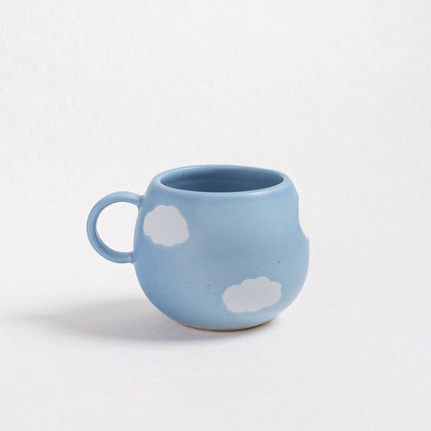 TASSE CERAMIQUE 500 ML - NUAGES