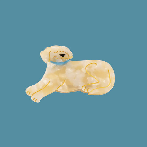 PINCE À CHEVEUX - CHIENS