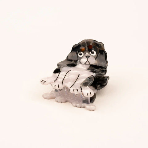 PINCE À CHEVEUX - CHIENS