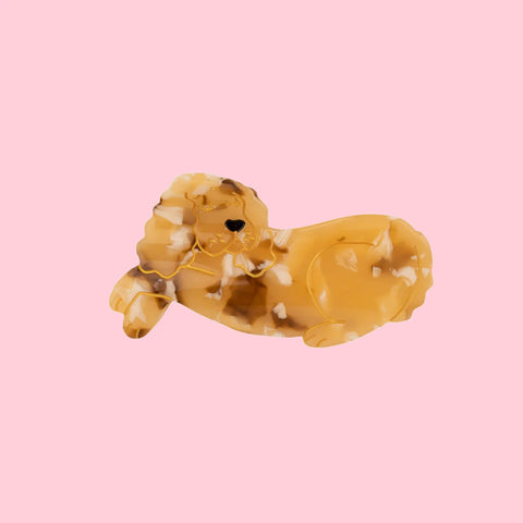 PINCE À CHEVEUX - CHIENS