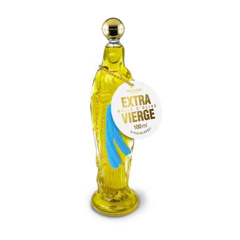 HUILE D'OLIVE EXTRA VIERGE - AOP SIURANA