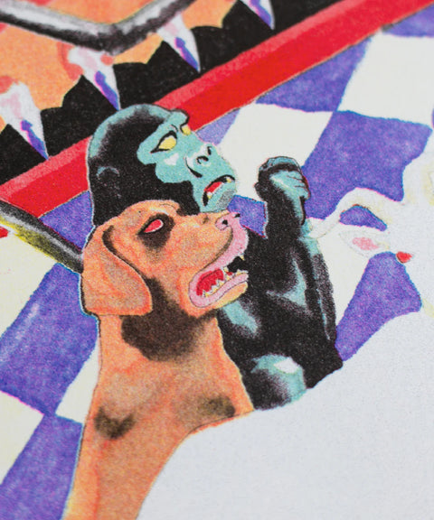 ILLUSTRATION A3 - CHARLES JOCELYN