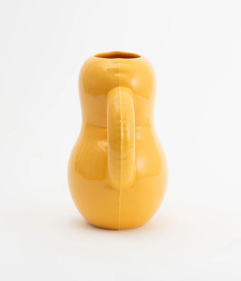 VASE CÉRAMIQUE GONFLÉ - OSCAR