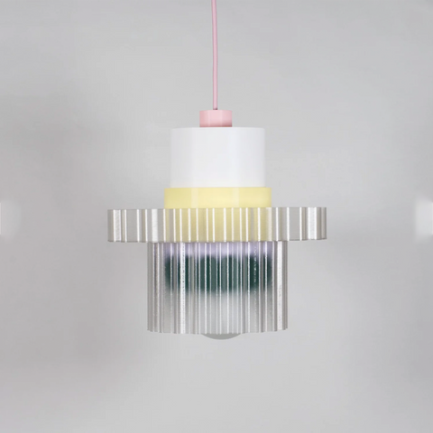 SUSPENSION IMPRESSION 3D - GIGI 5 LARGE