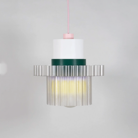 SUSPENSION IMPRESSION 3D - GIGI 5 LARGE