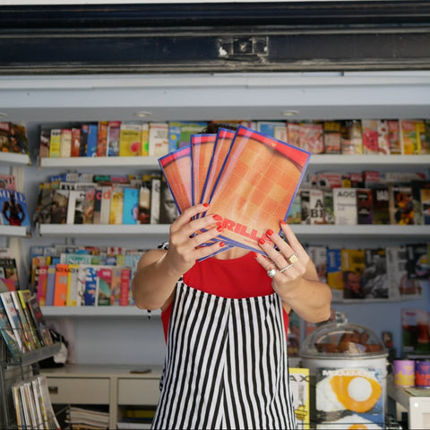 MOTS FLECHES GRILLÉ - n°1 niveau chaud