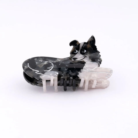 PINCE À CHEVEUX - CHIENS