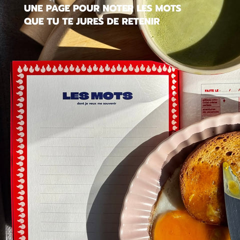 MOTS FLECHES GRILLÉ - n°2 niveau doux