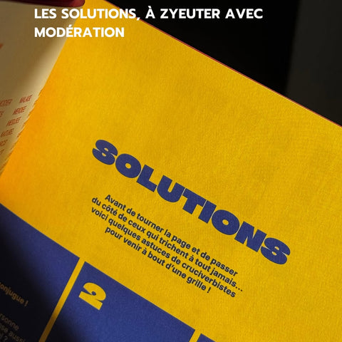 MOTS FLECHES GRILLÉ - n°2 niveau doux