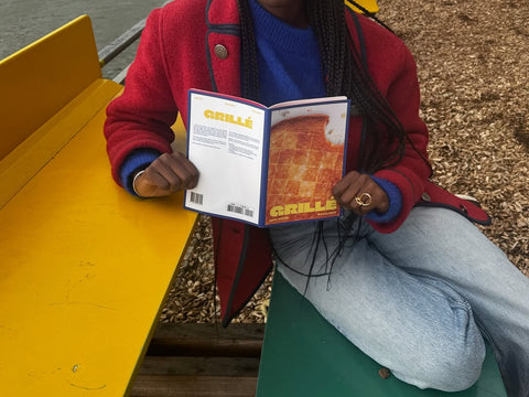 MOTS FLECHES GRILLÉ - n°2 niveau doux