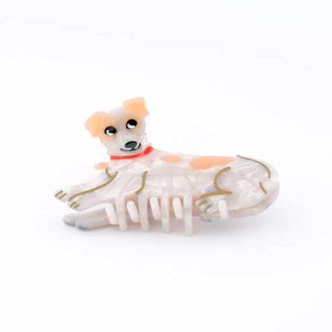 PINCE À CHEVEUX - CHIENS