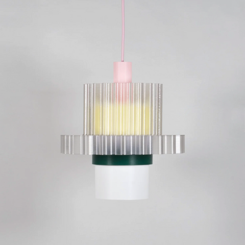 SUSPENSION IMPRESSION 3D - GIGI 5 LARGE