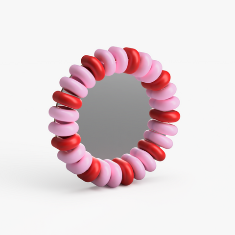 MIROIR IMPRESSION 3D - CHARLOTTE x CRAIE CRAIE