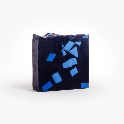SAVON SOLIDE PARFUMÉ - BIO