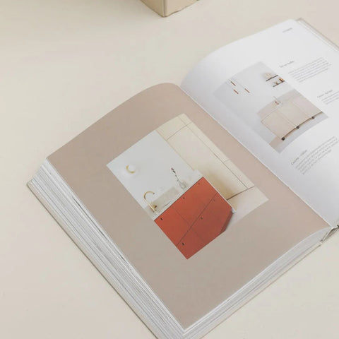 LIVRE ARCHITECTURE - MINIMALISME POETIQUE