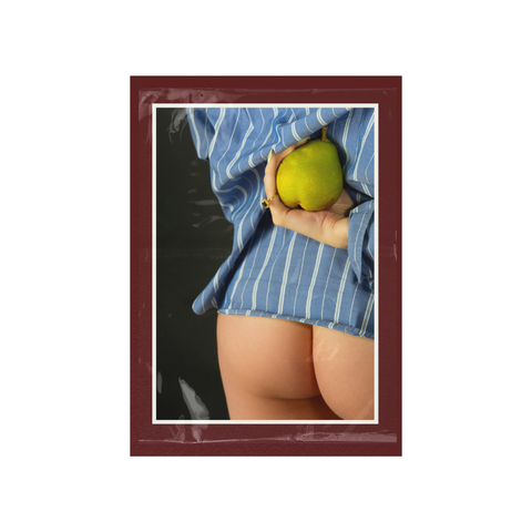 PHOTOGRAPHIES A3 - PORTER SES FRUITS