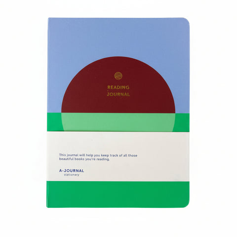 CARNET DE LECTURE - A5