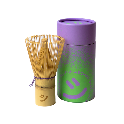 FOUET A MATCHA - CHASEN