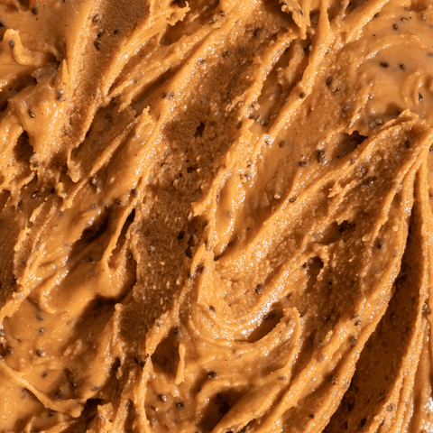PATE A TARTINER SANS SUCRE - NOISETTES & CHIA