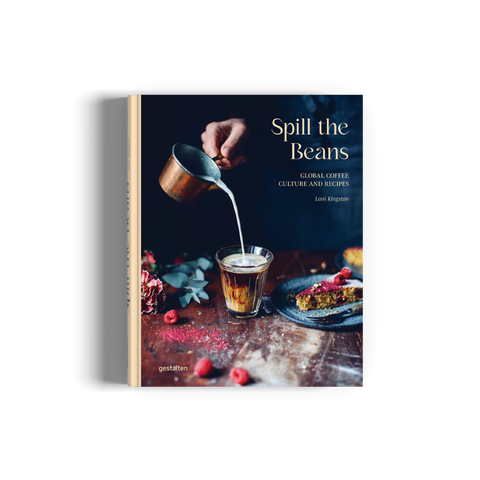 SPILL THE BEANS : CULTURE ET RECETTES DU CAFÉ À TRAVERS LE MONDE