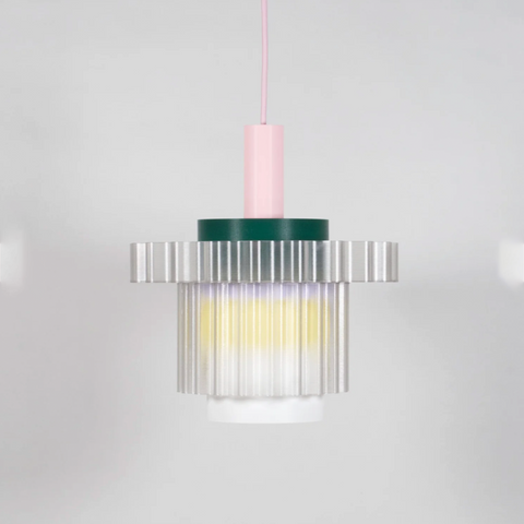 SUSPENSION IMPRESSION 3D - GIGI 5 LARGE