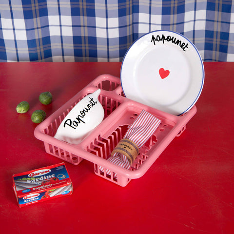 BOL BRETON - PAPOUNET